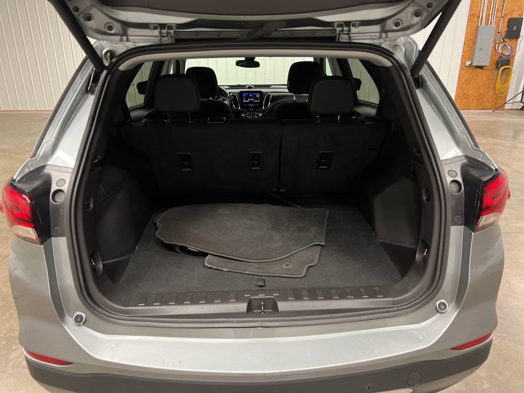 2023 Chevrolet Equinox LT - Photo 12