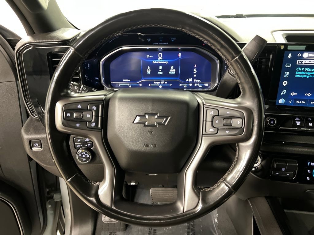2024 Chevrolet Silverado 2500HD ZR2 - Photo 19