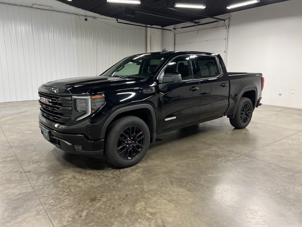 2024 GMC Sierra 1500 Elevation - Photo 5