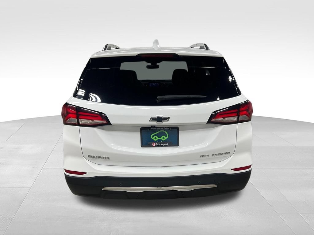 2024 Chevrolet Equinox Premier - Photo 8
