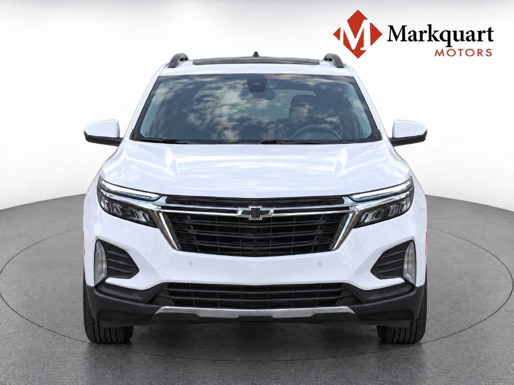 2024 Chevrolet Equinox LT - Photo 6