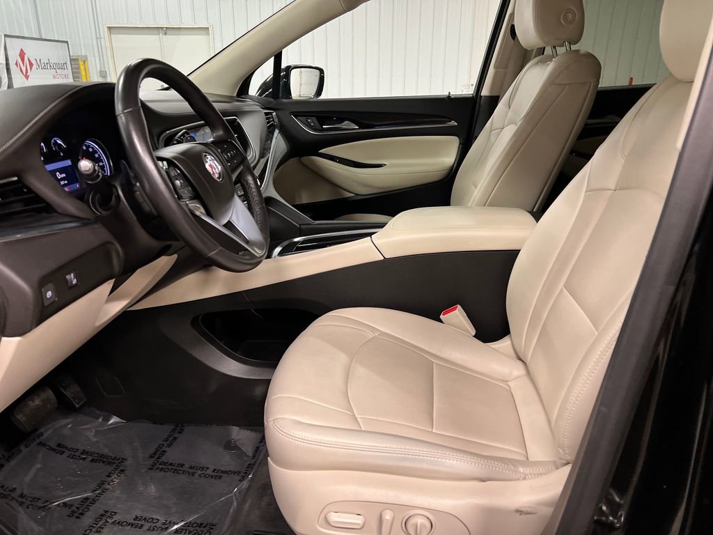 2024 Buick Enclave Essence - Photo 13
