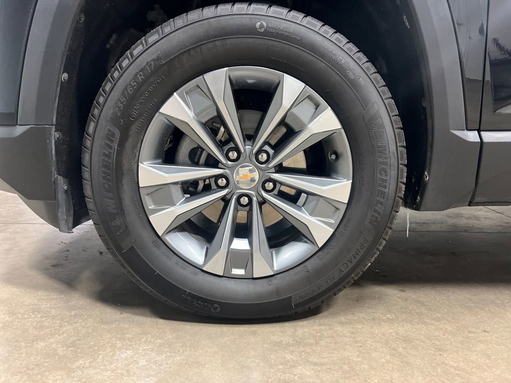 2025 Chevrolet Equinox LT - Photo 6