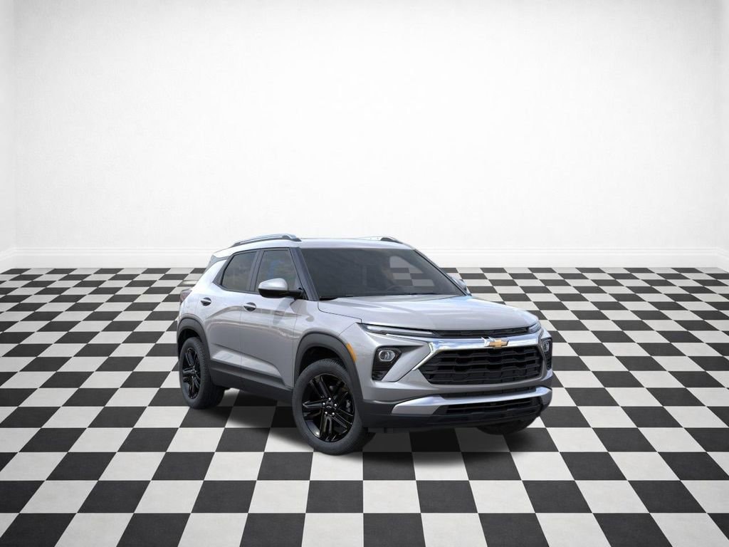 2026 Chevrolet Trailblazer LT - Photo 29