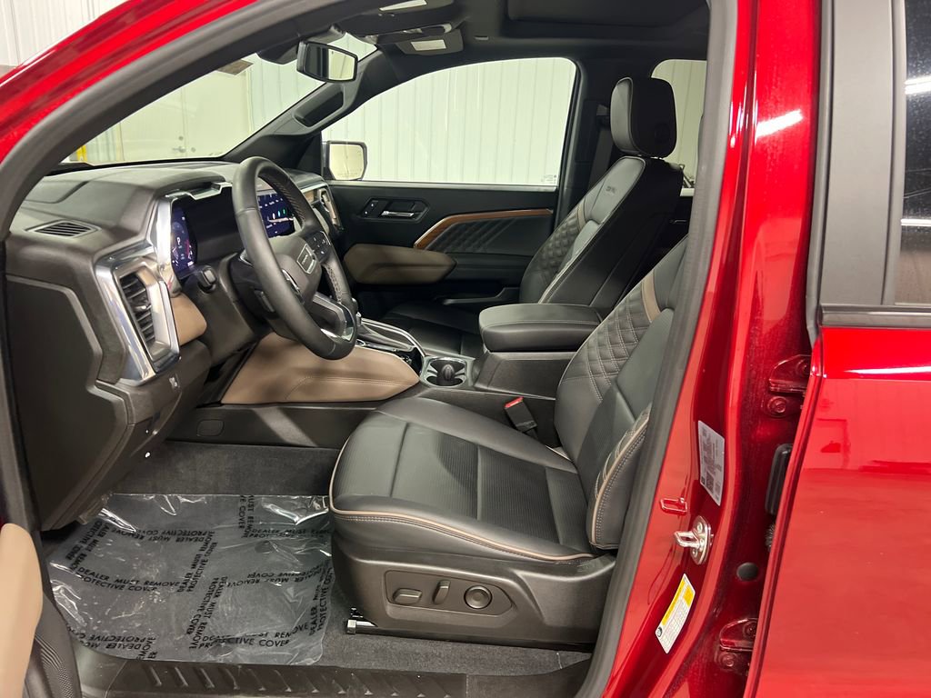 2024 GMC Canyon Denali - Photo 13