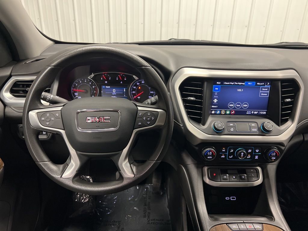 2023 GMC Acadia SLE - Photo 13
