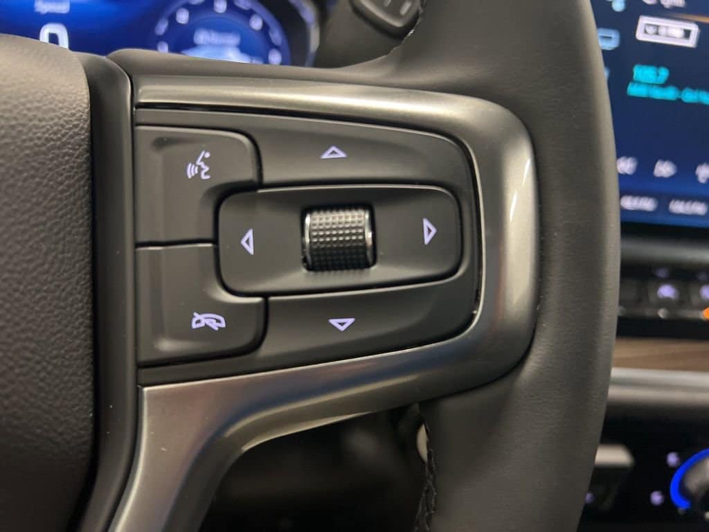2025 Chevrolet Silverado 1500 LT - Photo 16