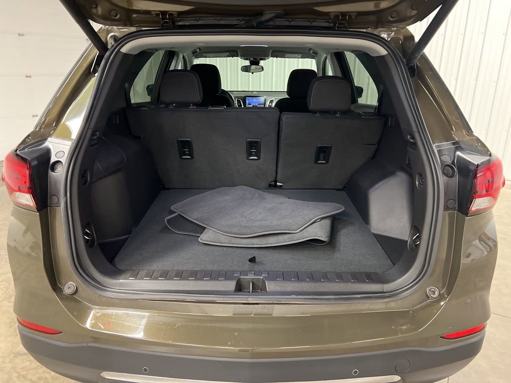 2024 Chevrolet Equinox LT - Photo 7