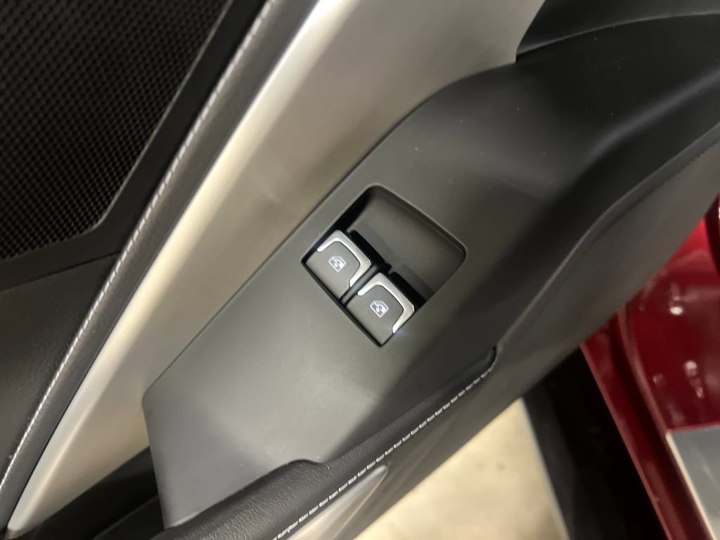 2017 Chevrolet Corvette 2LZ - Photo 16