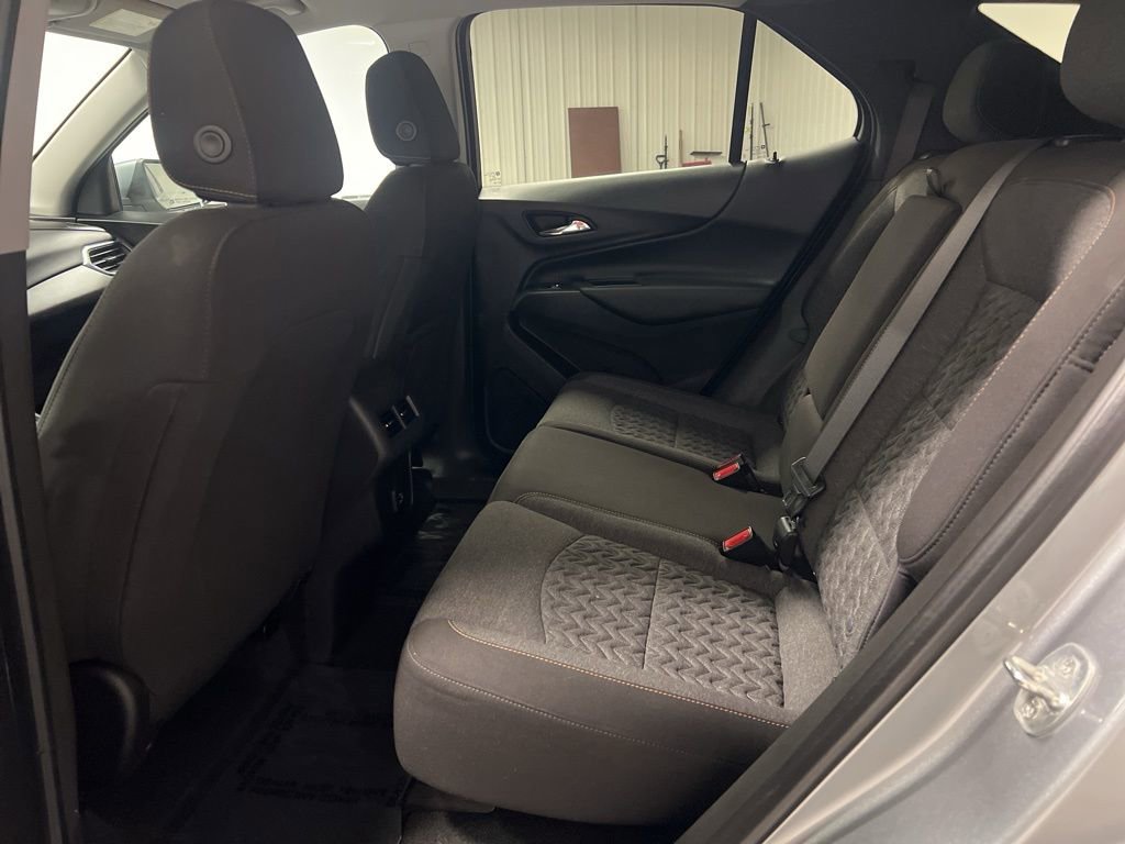 2023 Chevrolet Equinox LT - Photo 11