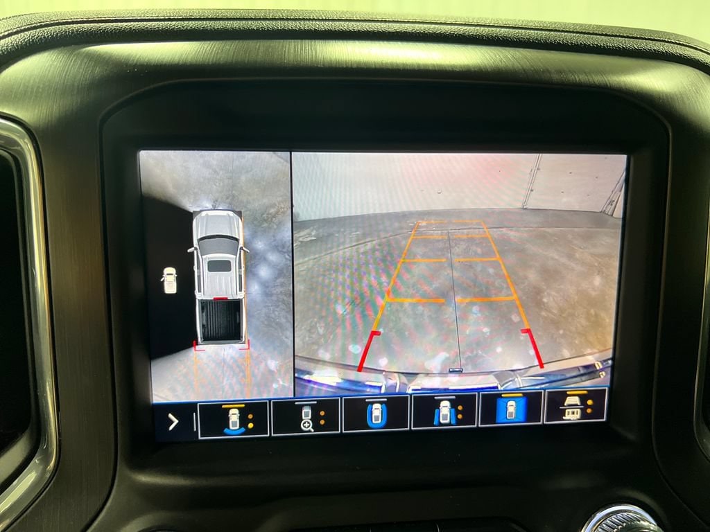 2020 GMC Sierra 1500 AT4 - Photo 25