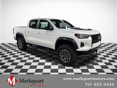 2026 Chevrolet Colorado ZR2 Truck