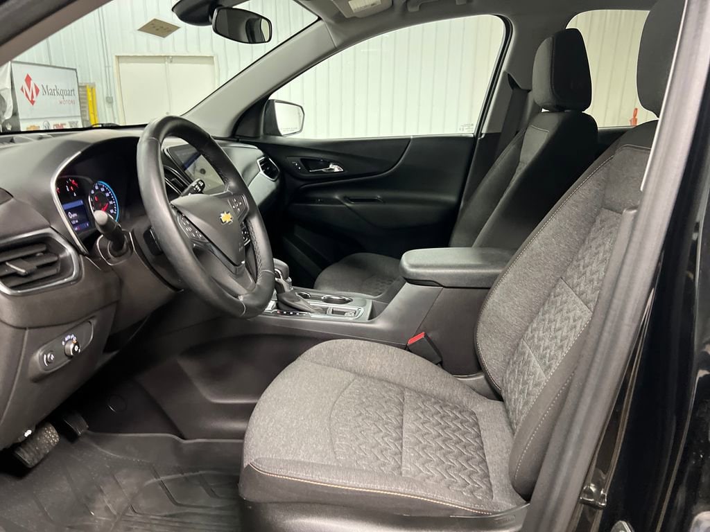 2024 Chevrolet Equinox LT - Photo 13