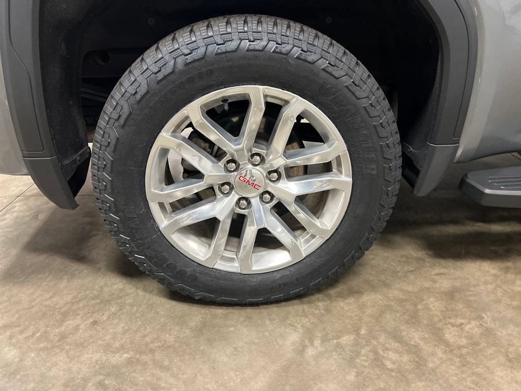2019 GMC Sierra 1500 SLT - Photo 10