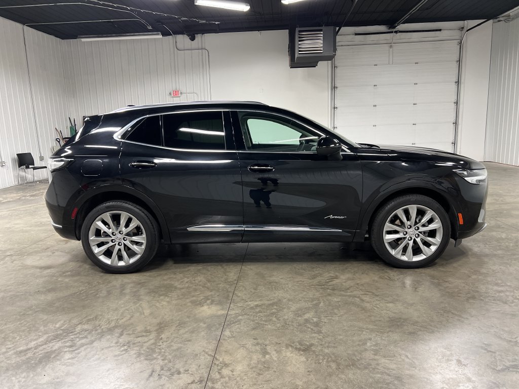 2023 Buick Envision Avenir - Photo 12