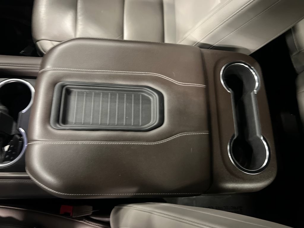 2021 Chevrolet Tahoe LT - Photo 26