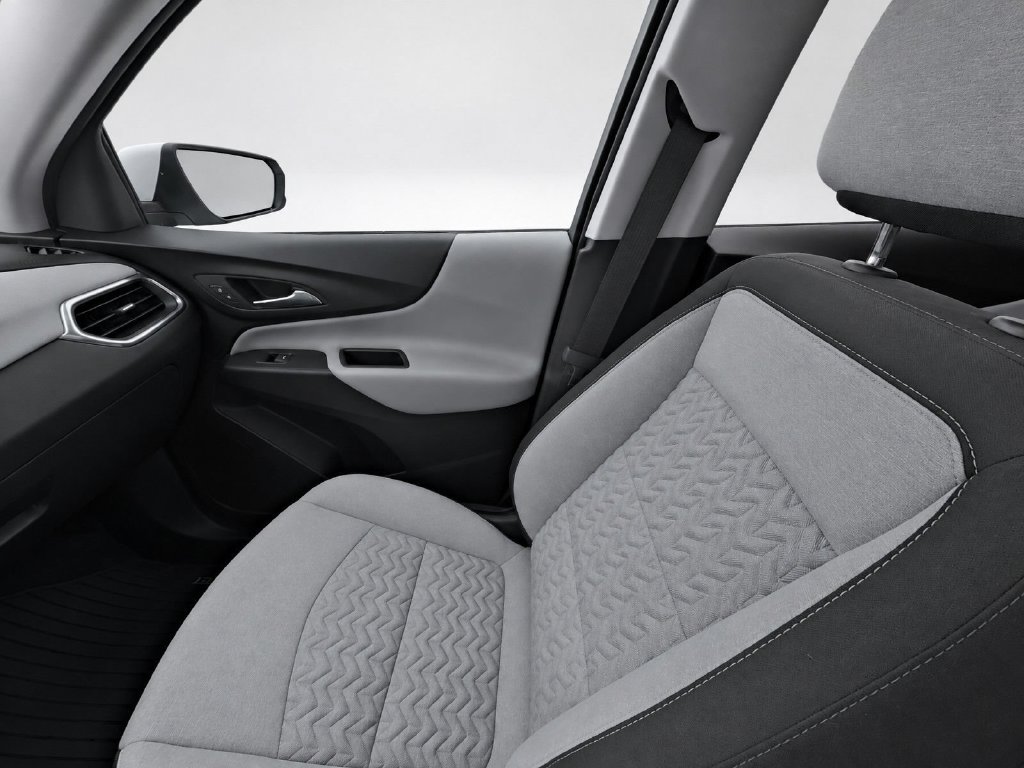 2024 Chevrolet Equinox LT - Photo 19
