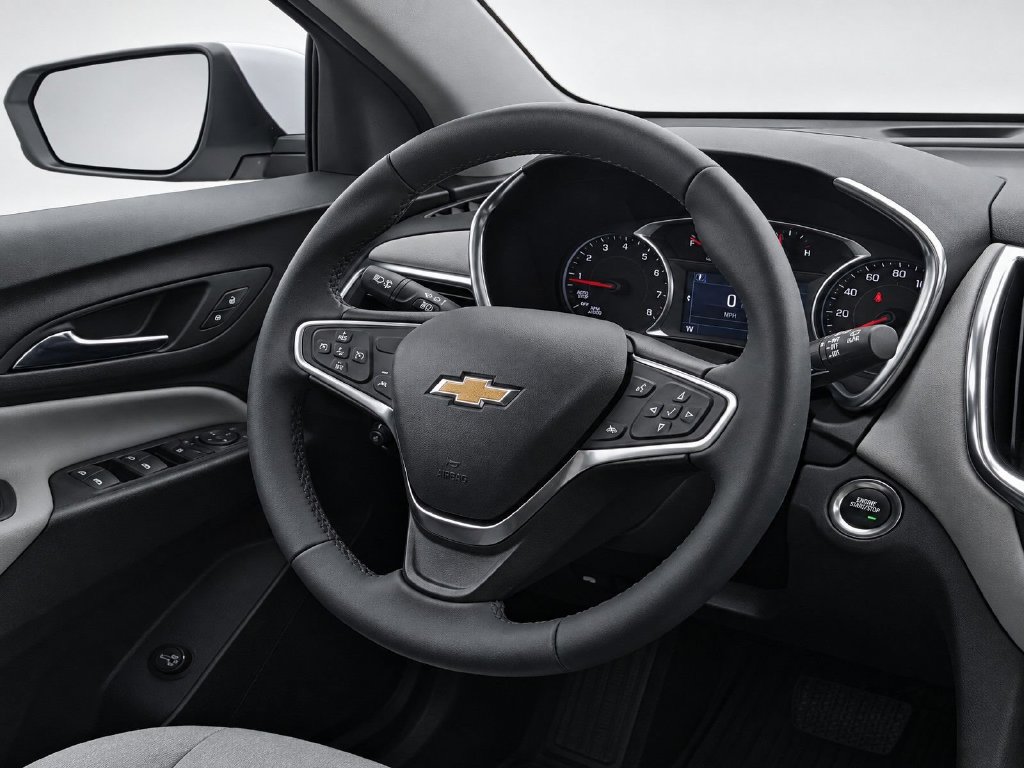 2024 Chevrolet Equinox LT - Photo 24