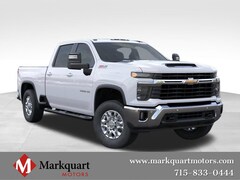 2026 Chevrolet Silverado 3500 HD LT Truck
