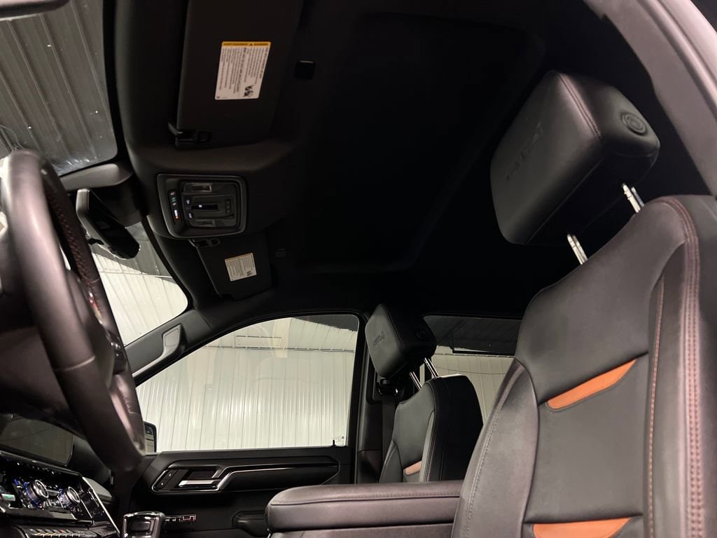 2024 GMC Sierra 1500 AT4 - Photo 27