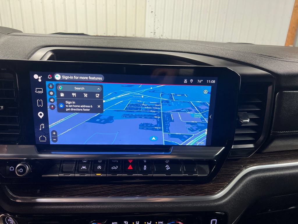 2025 GMC Sierra 1500 Elevation - Photo 26