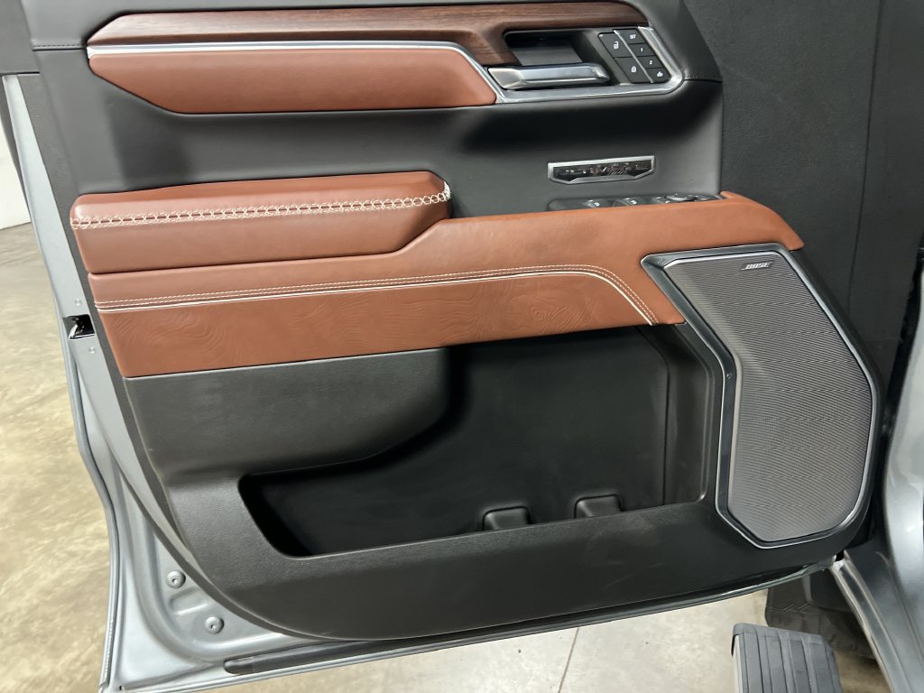 2024 GMC Sierra 1500 Denali Denali Ultimate - Photo 15