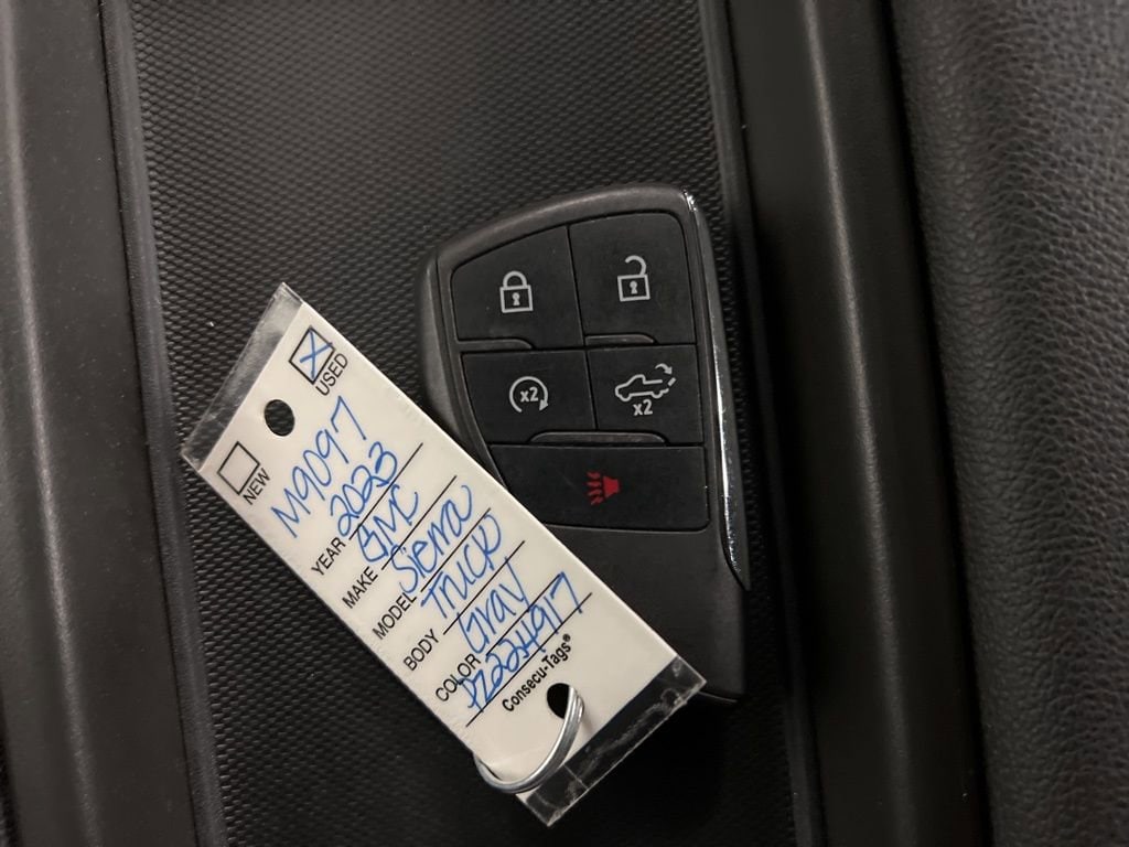 2023 GMC Sierra 1500 Elevation - Photo 23