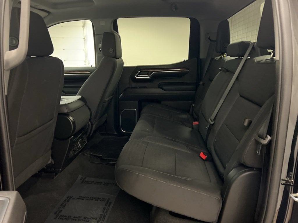 2023 GMC Sierra 1500 Elevation - Photo 12