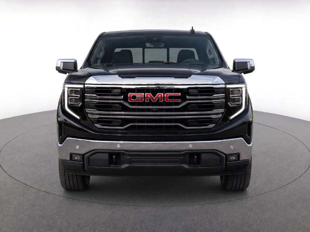 2024 GMC Sierra 1500 SLT - Photo 6