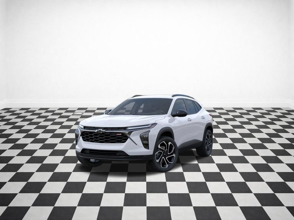 2026 Chevrolet Trax RS - Photo 16