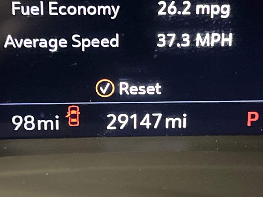 2023 Buick Envision Essence - Photo 21
