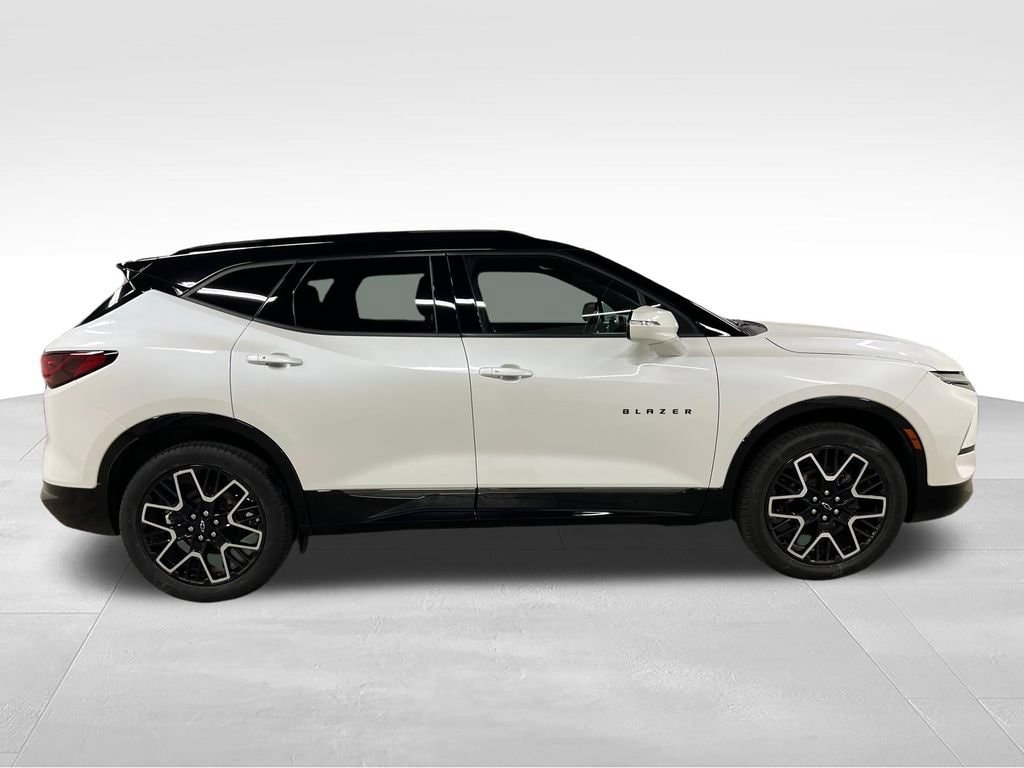 Used 2024 Chevrolet Blazer RS SUV