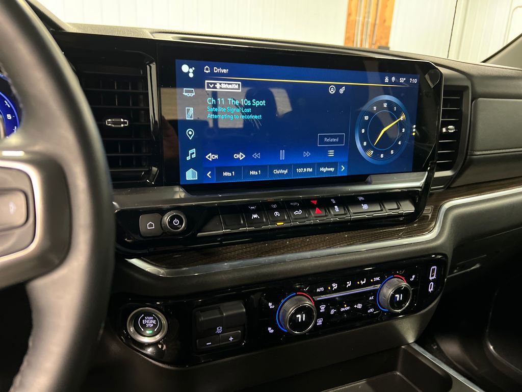 2024 Chevrolet Silverado 1500 RST - Photo 22