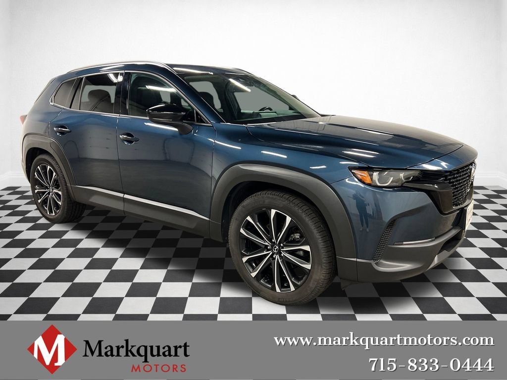 2023 Mazda CX-50 2.5 S Premium Plus