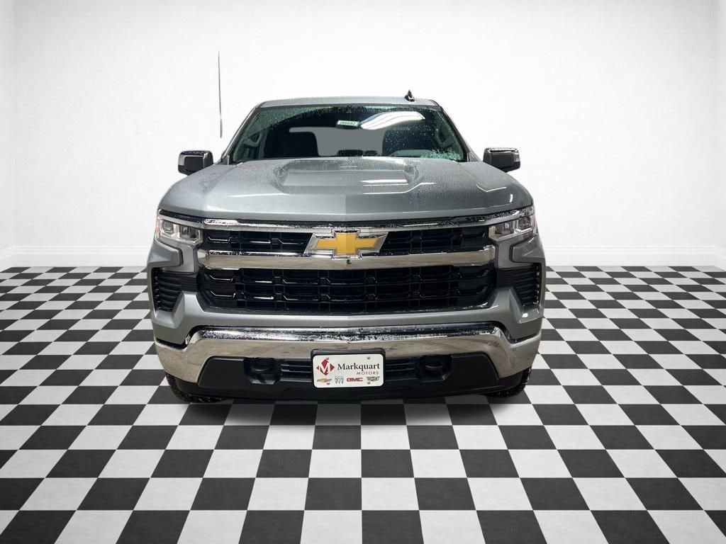 New 2026 Chevrolet Silverado 1500 LT (2FL) Truck