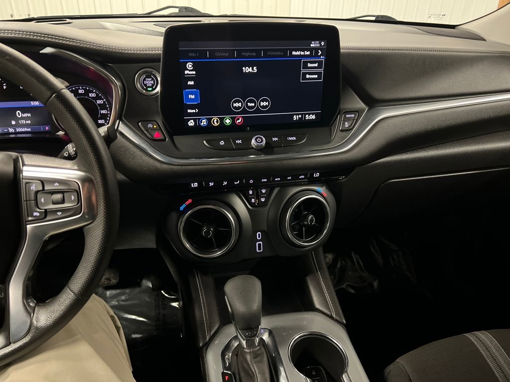 2023 Chevrolet Blazer 2LT - Photo 23