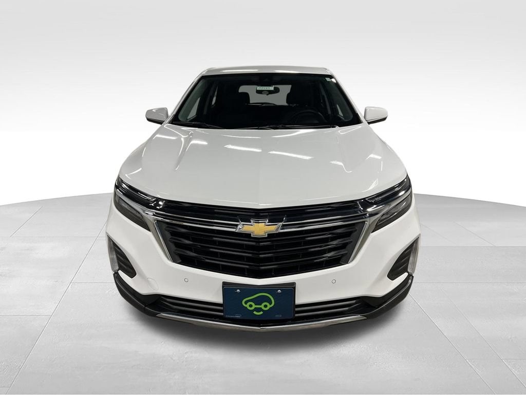Used 2024 Chevrolet Equinox LT SUV