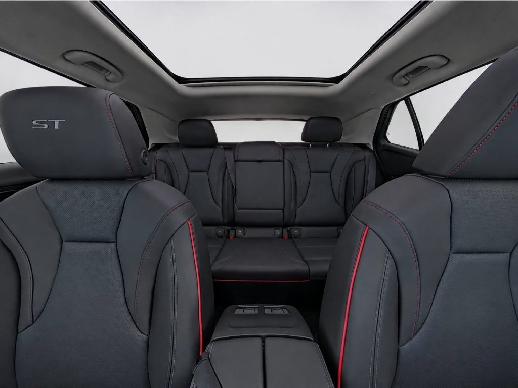 2022 Buick Envision Essence - Photo 21