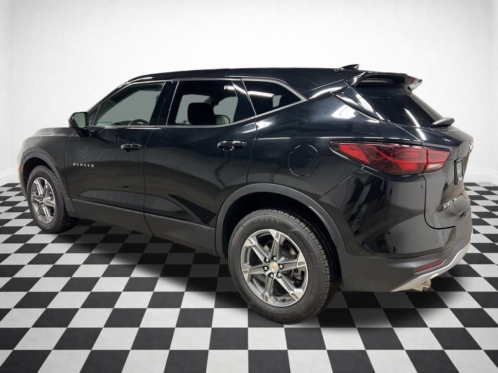 2023 Chevrolet Blazer 2LT - Photo 7