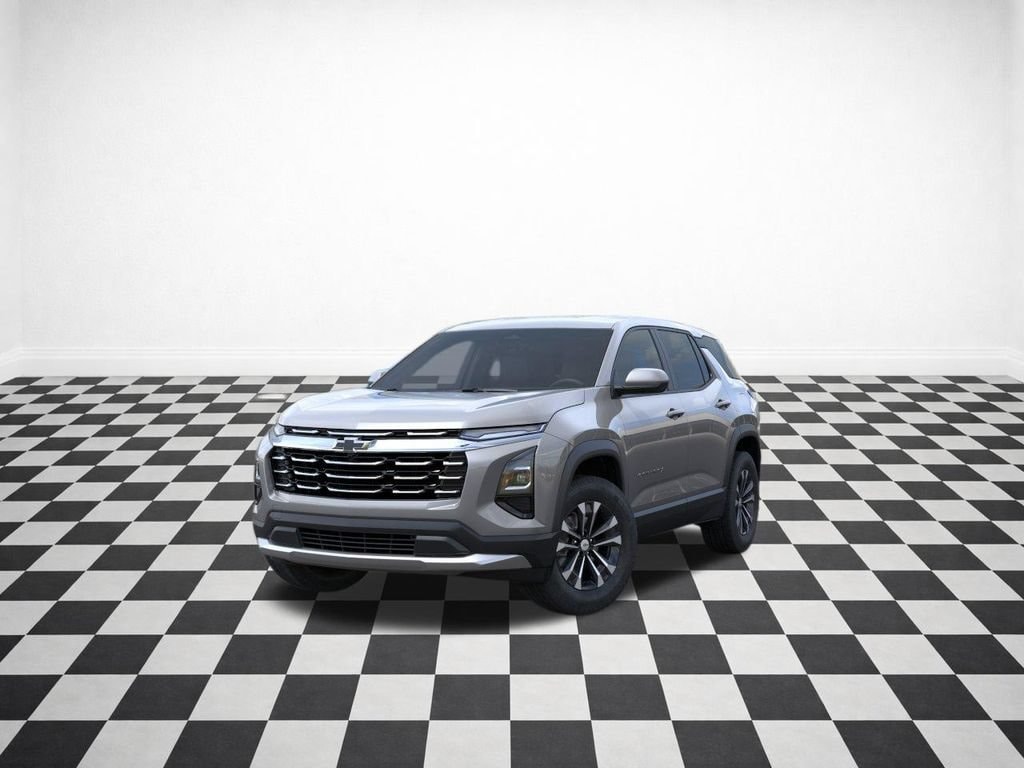 2027 Chevrolet Equinox LT - Photo 16