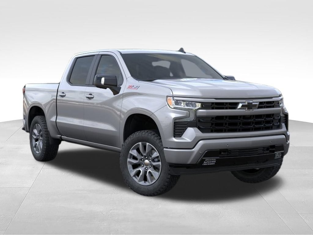2026 Chevrolet Silverado 1500 RST - Photo 29