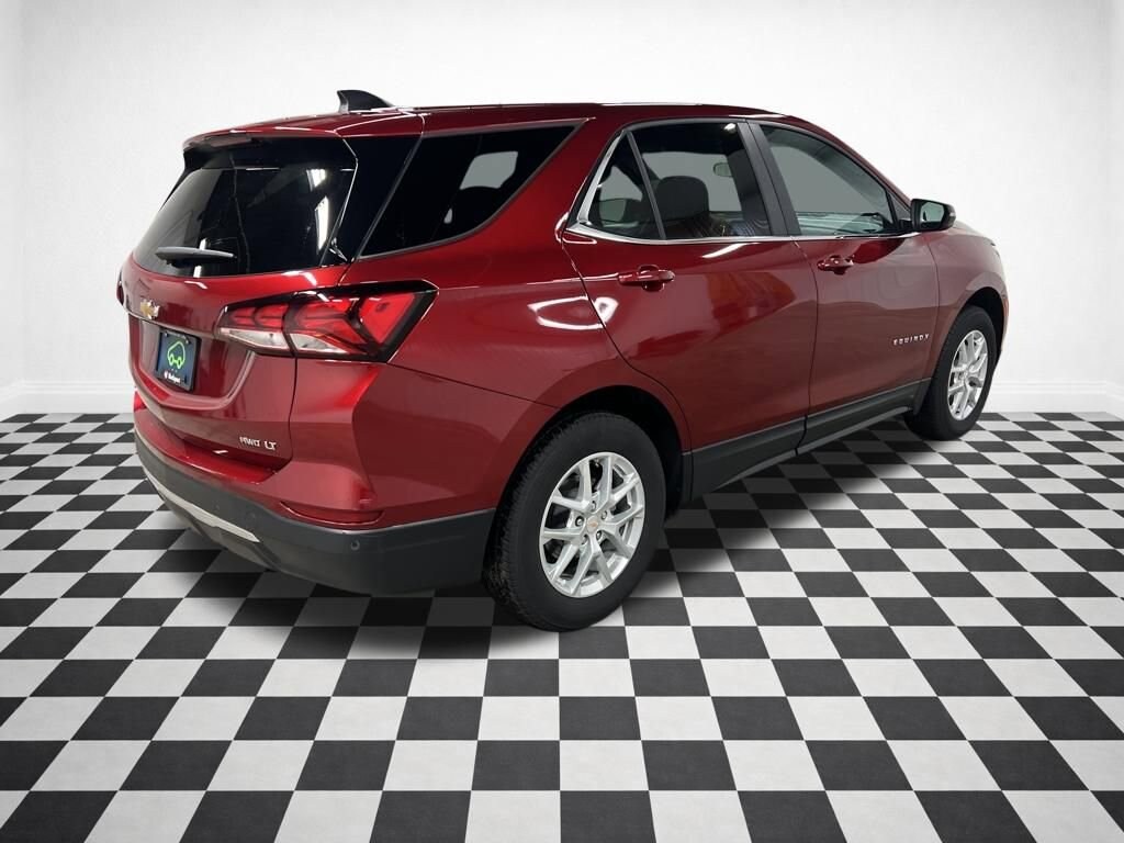 2023 Chevrolet Equinox LT - Photo 9