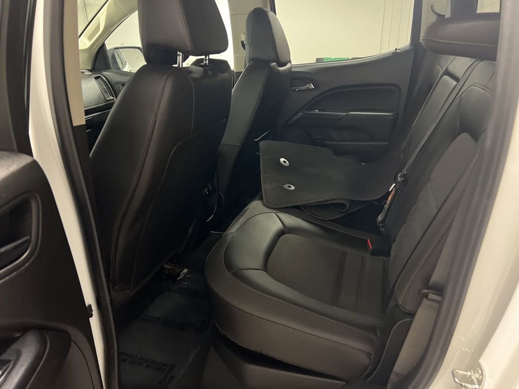 2021 GMC Canyon AT4 - Photo 10