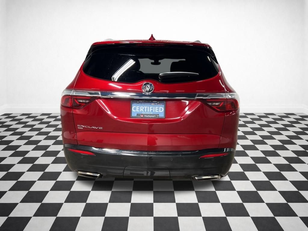 2023 Buick Enclave Premium - Photo 6