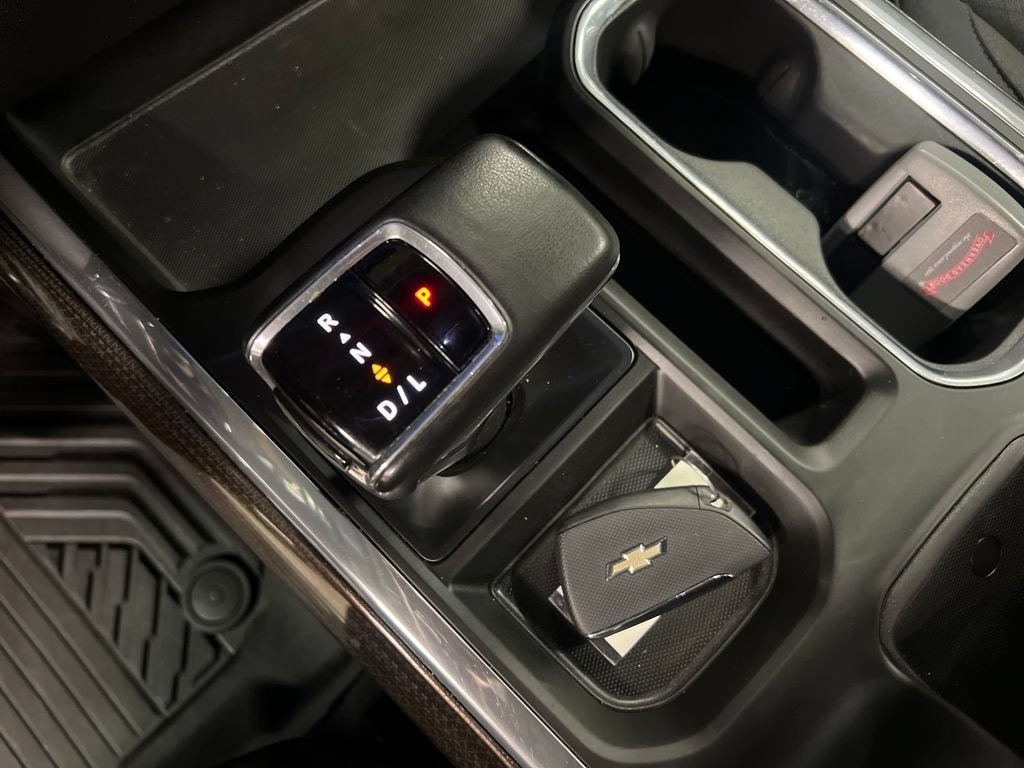 2024 Chevrolet Silverado 1500 LT Trail Boss - Photo 26