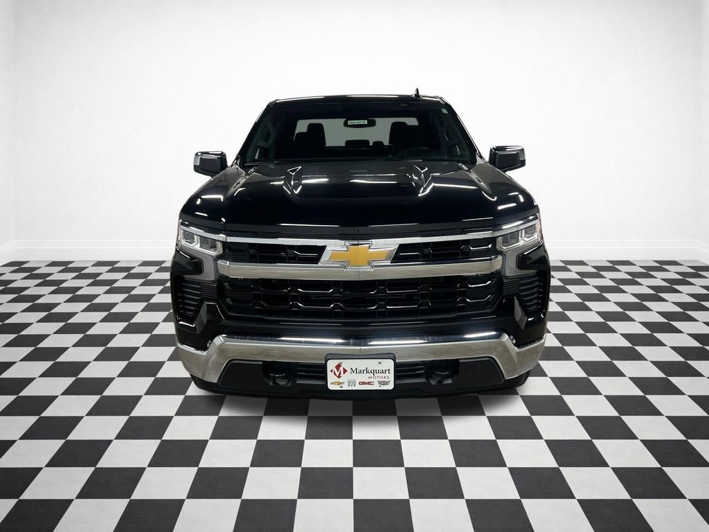 New 2026 Chevrolet Silverado 1500 LT (2FL) Truck