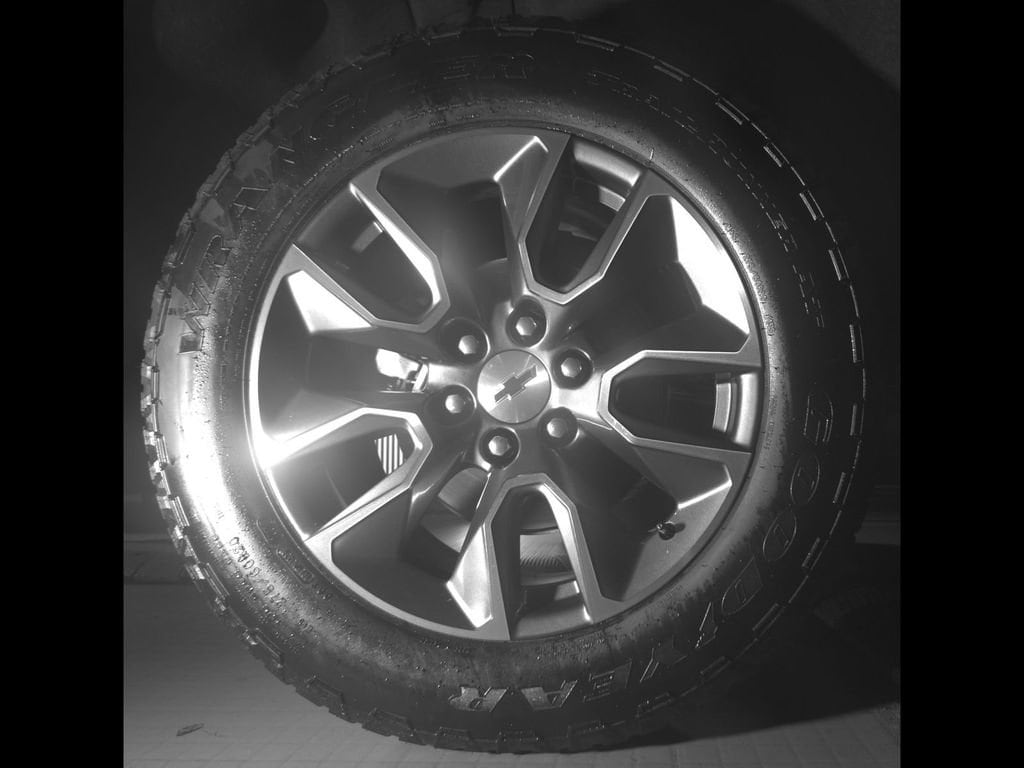 2024 Chevrolet Silverado 1500 RST - Photo 11