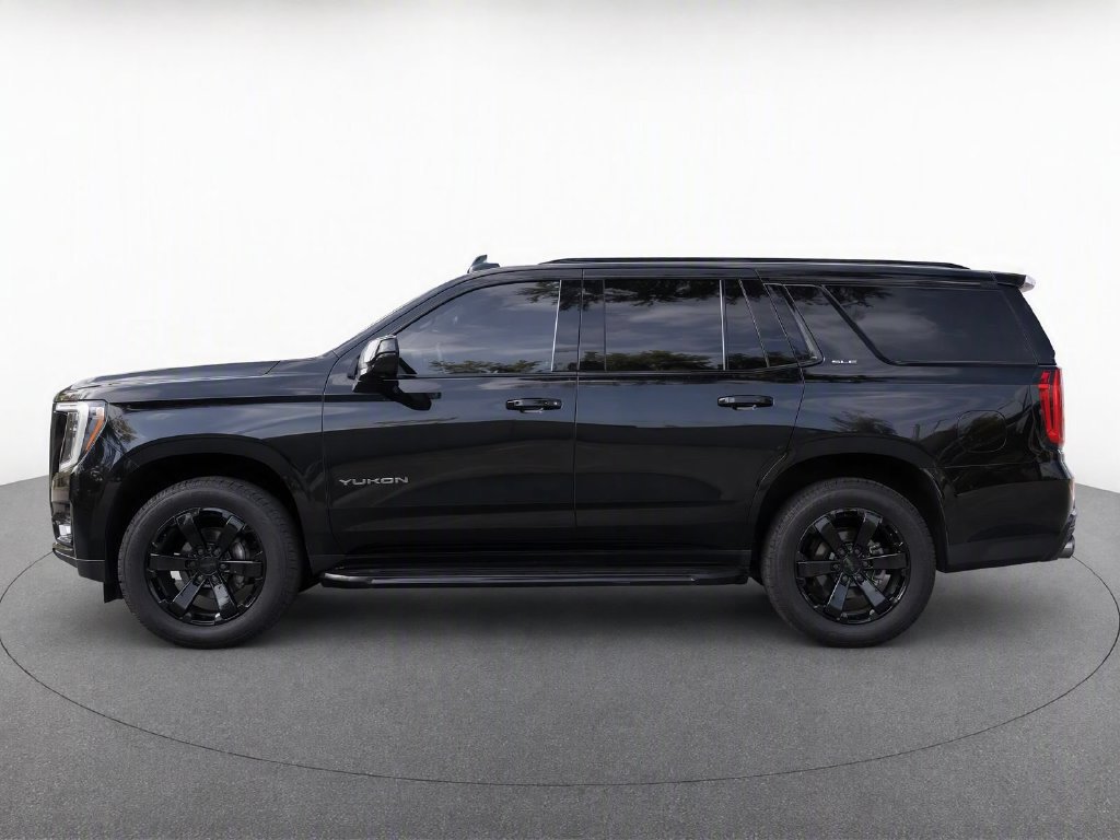 2020 GMC Yukon SLT - Photo 7
