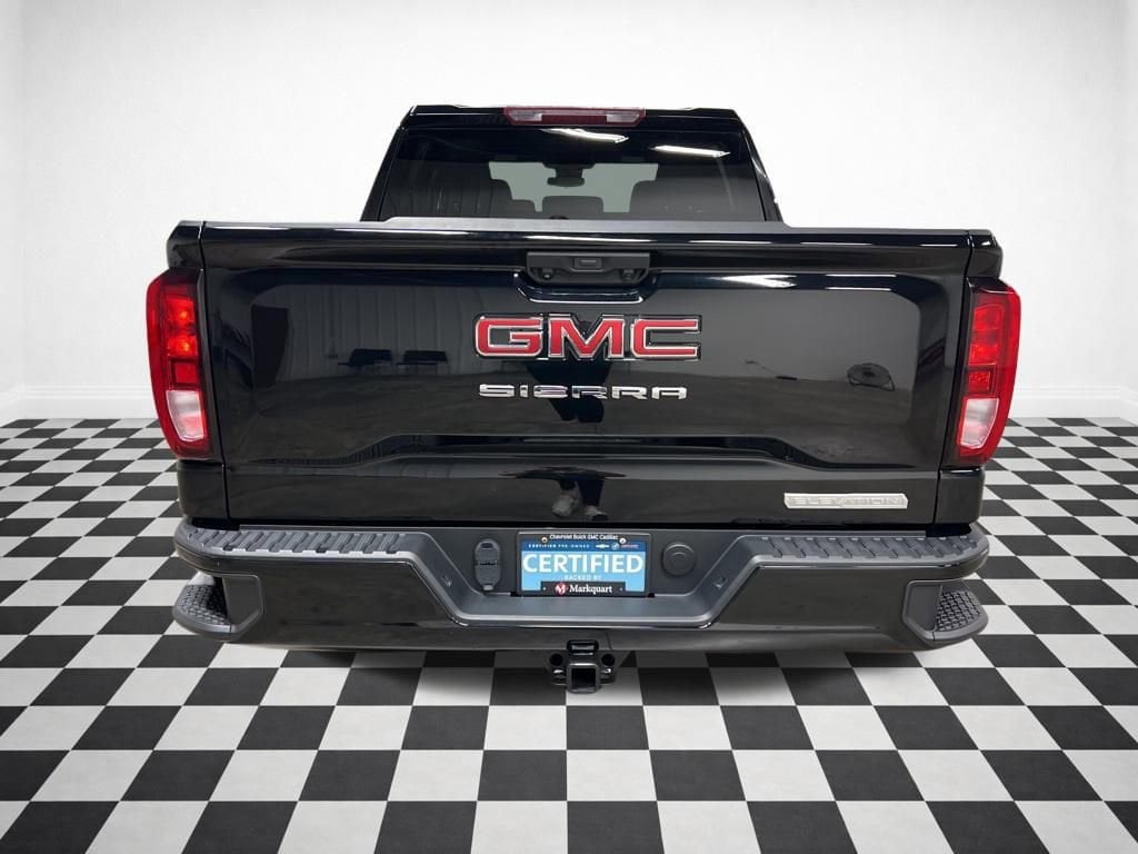 2023 GMC Sierra 1500 Elevation - Photo 6