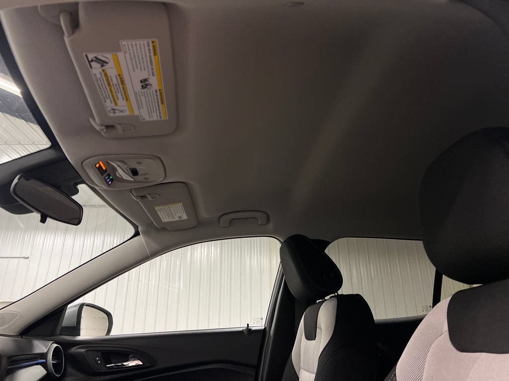 2026 Chevrolet Trax LS - Photo 26